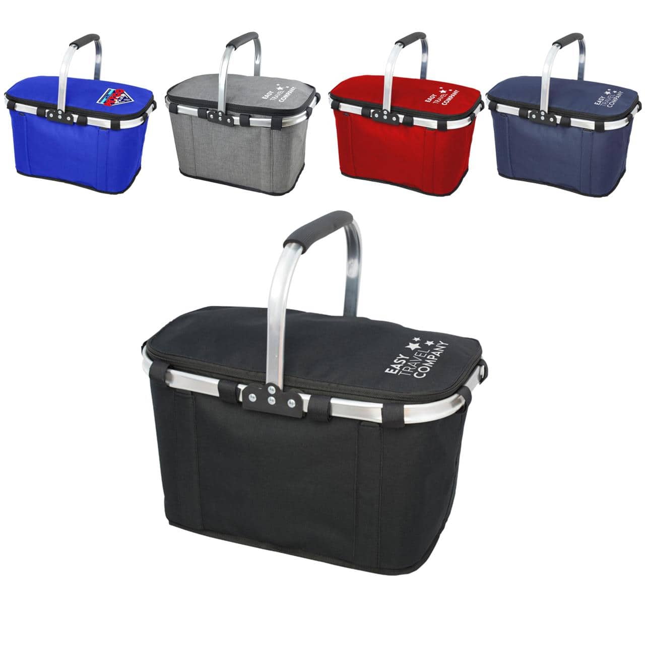 Miami Picnic Cooler B74