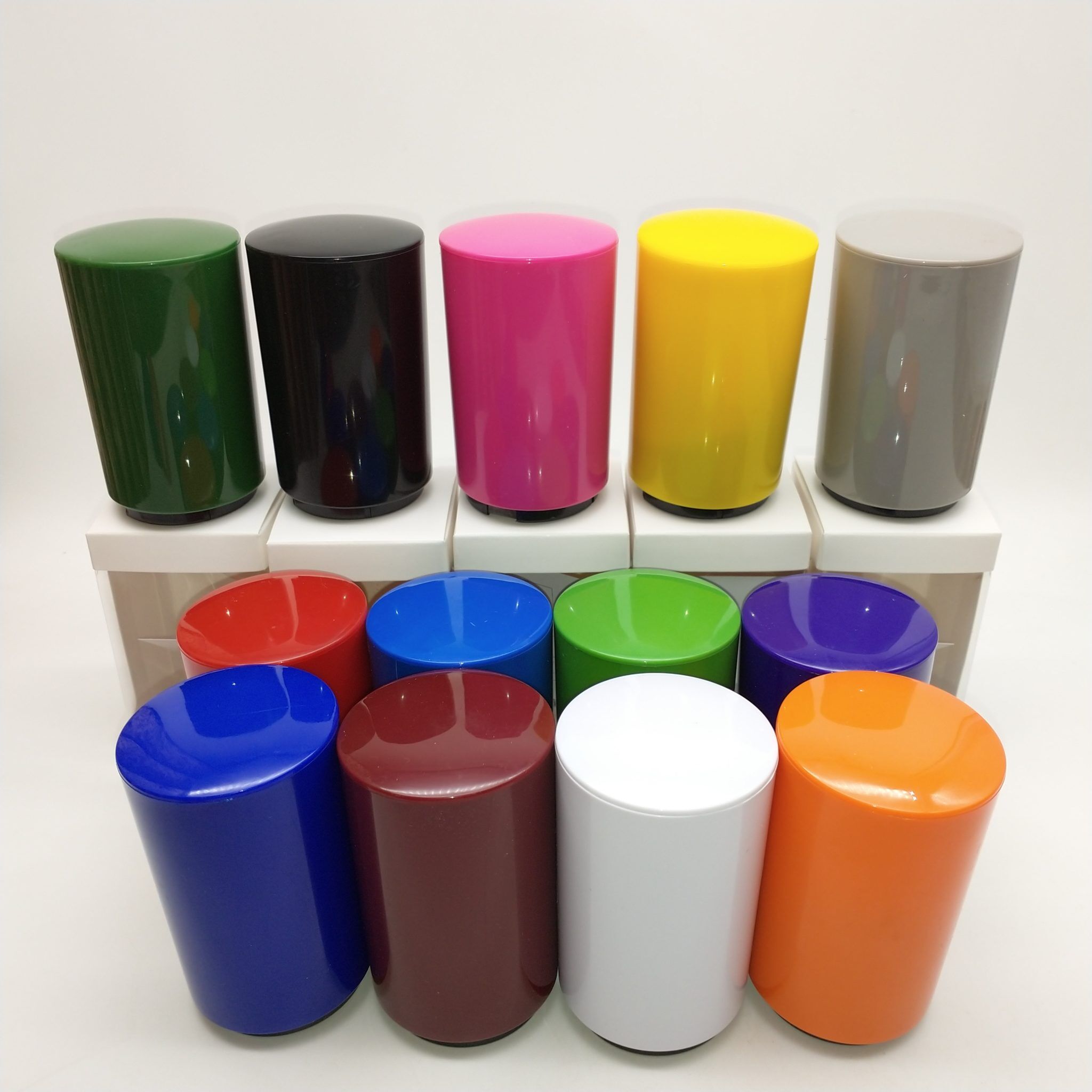 Aluminium Push Down Bottle Opener - Image 2