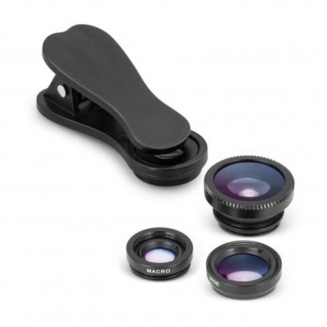3-in-1 Lens Kit - Image 2
