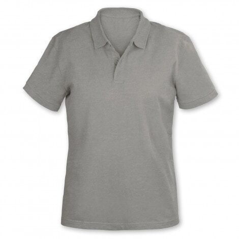 Carter Womens Polo - Image 2