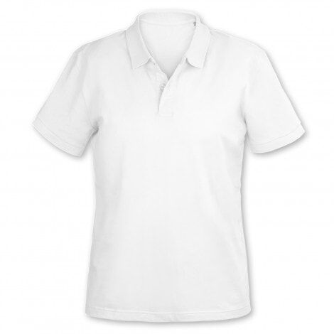 Carter Womens Polo - Image 3