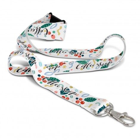 Colour Max Lanyard 16mm - Image 2