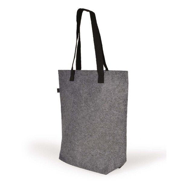 Montana RPET Gusset Tote Bag LL7041 - Image 2