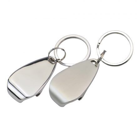 KRB005 Bottle Opener Key Ring - Image 5