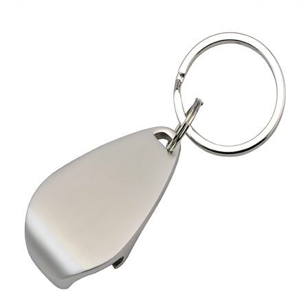 KRB005 Bottle Opener Key Ring - Image 4