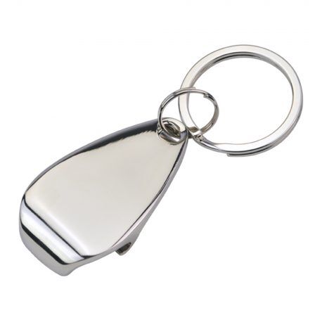 KRB005 Bottle Opener Key Ring - Image 2